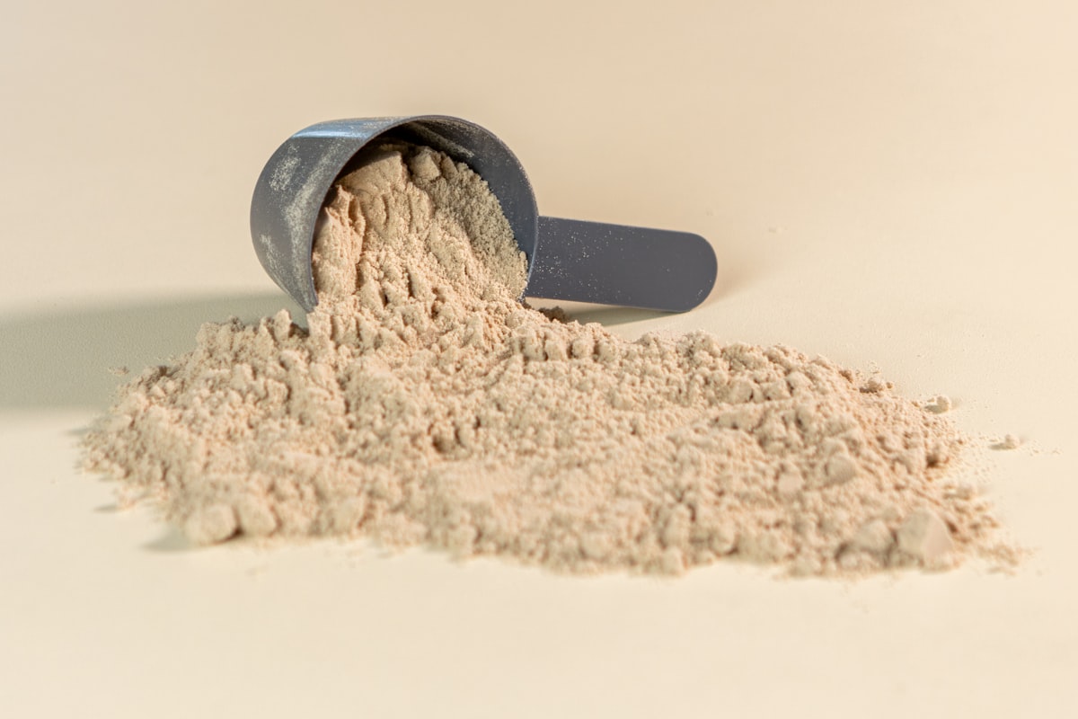 Understanding supplements and natural support